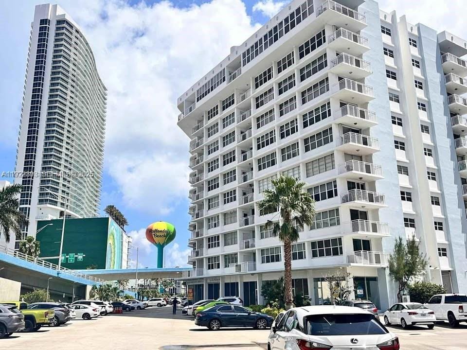 1801 S Ocean Drive 237, Hallandale Beach, FL 33009 photo 2