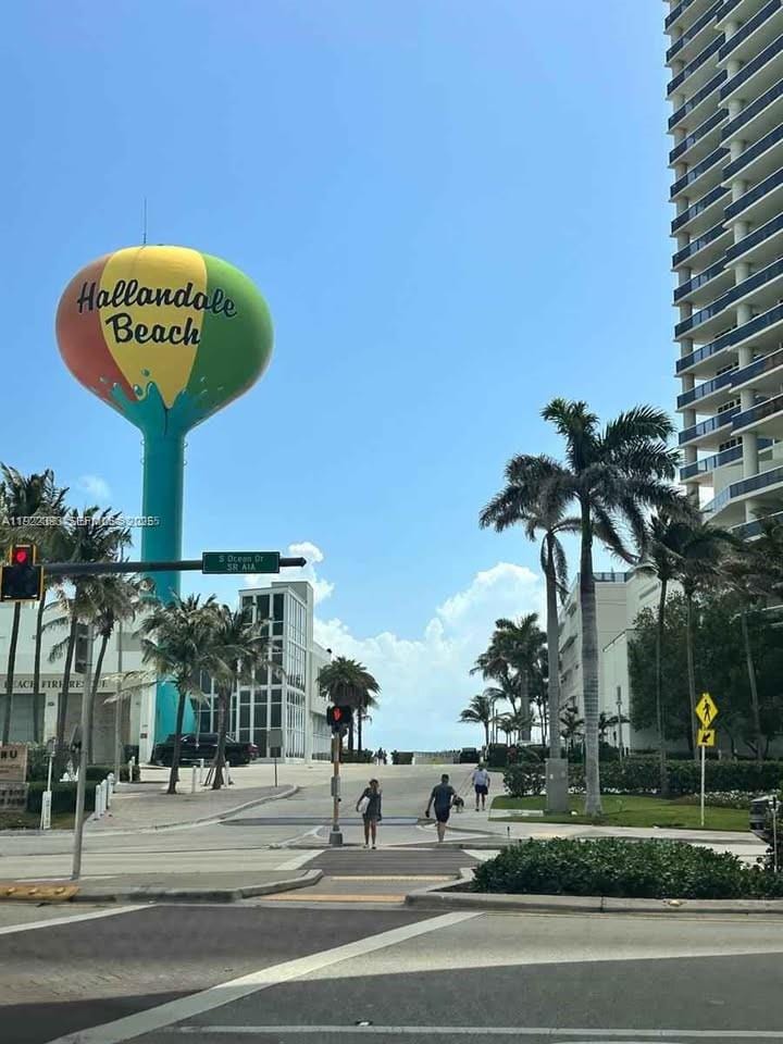 1801 S Ocean Drive 237, Hallandale Beach, FL 33009 photo 3