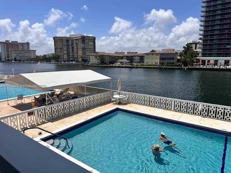 1801 S Ocean Drive 237, Hallandale Beach, FL 33009 photo 4