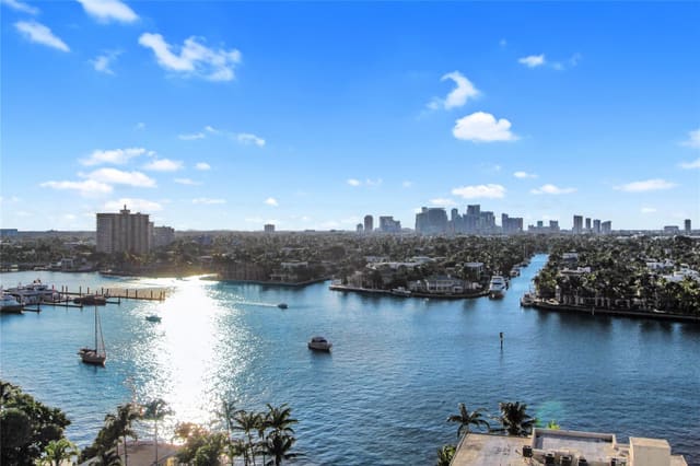 153 N Seabreeze Blv S-903, Fort Lauderdale, FL 33304