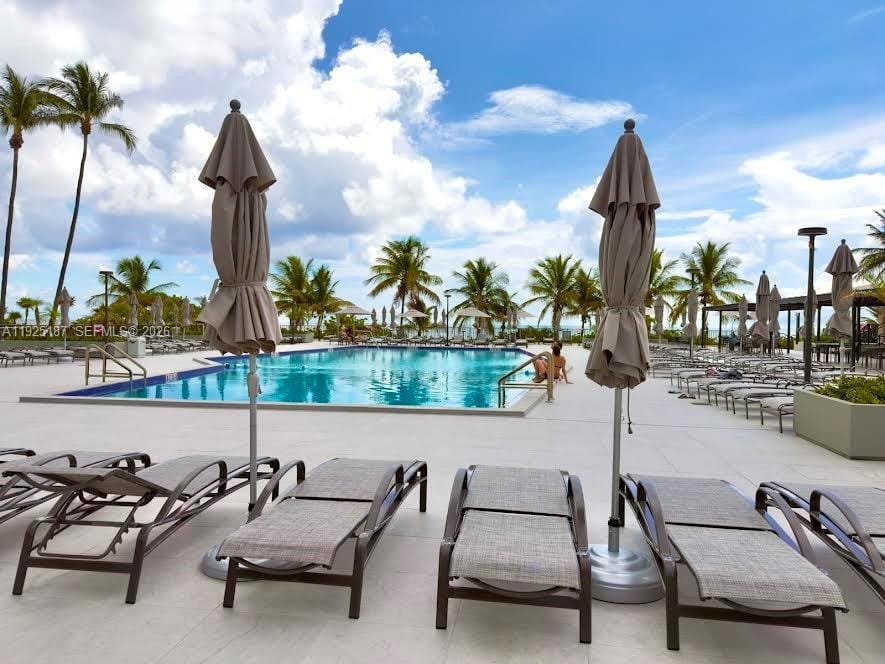 1980 S Ocean Drive 8N, Hallandale Beach, FL 33009 photo 5