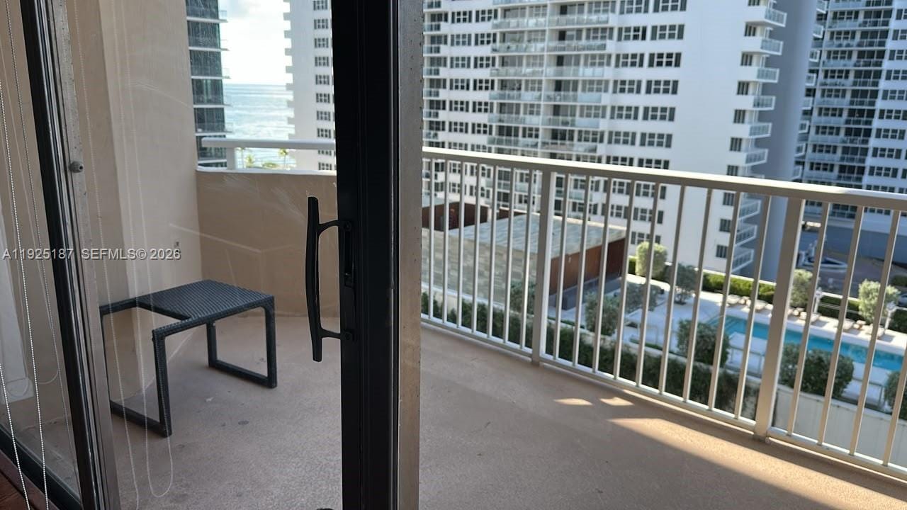 1980 S Ocean Drive 8N, Hallandale Beach, FL 33009 photo 6