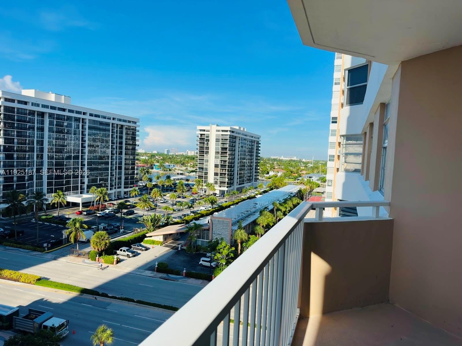 1980 S Ocean Drive 8N, Hallandale Beach, FL 33009 photo 9