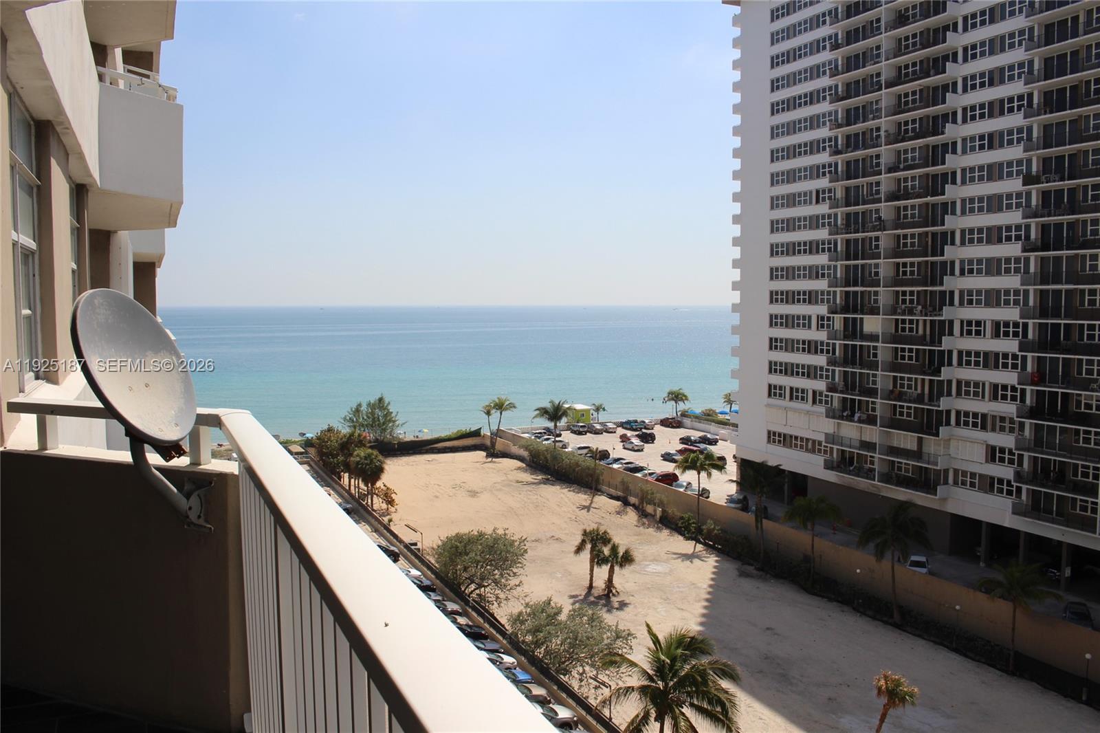 1980 S Ocean Drive 8N, Hallandale Beach, FL 33009, Hallandale Beach