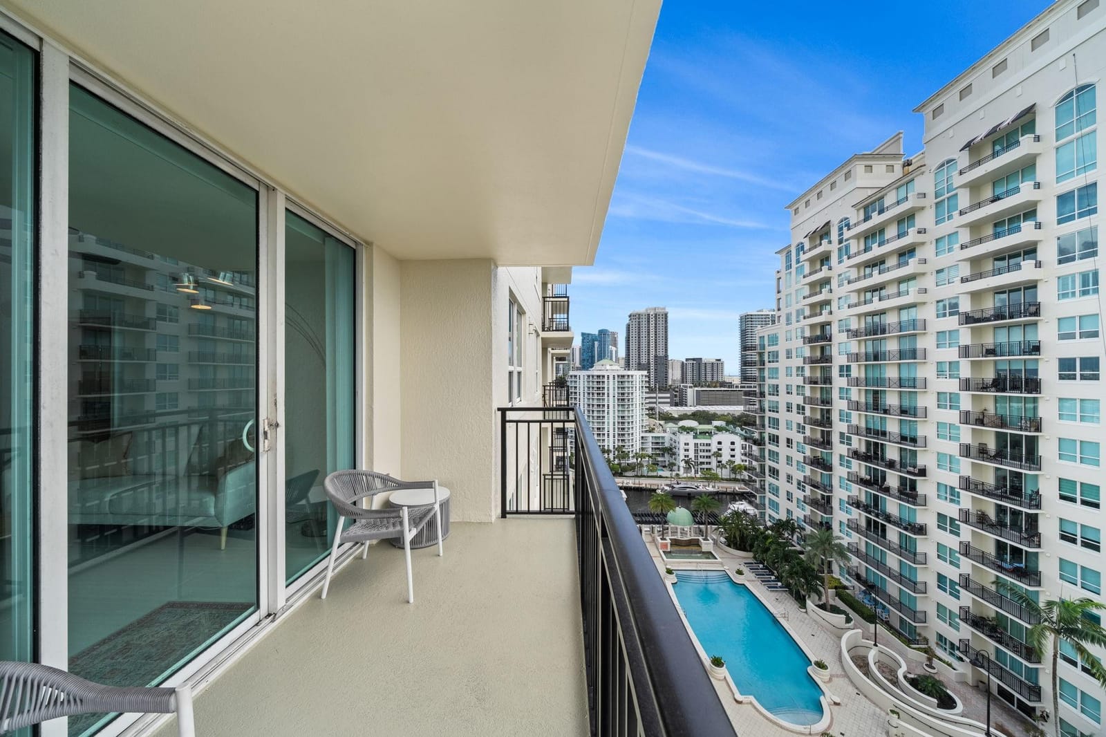 610 W Las Olas Boulevard 1621, Fort Lauderdale, FL 33312 photo 16