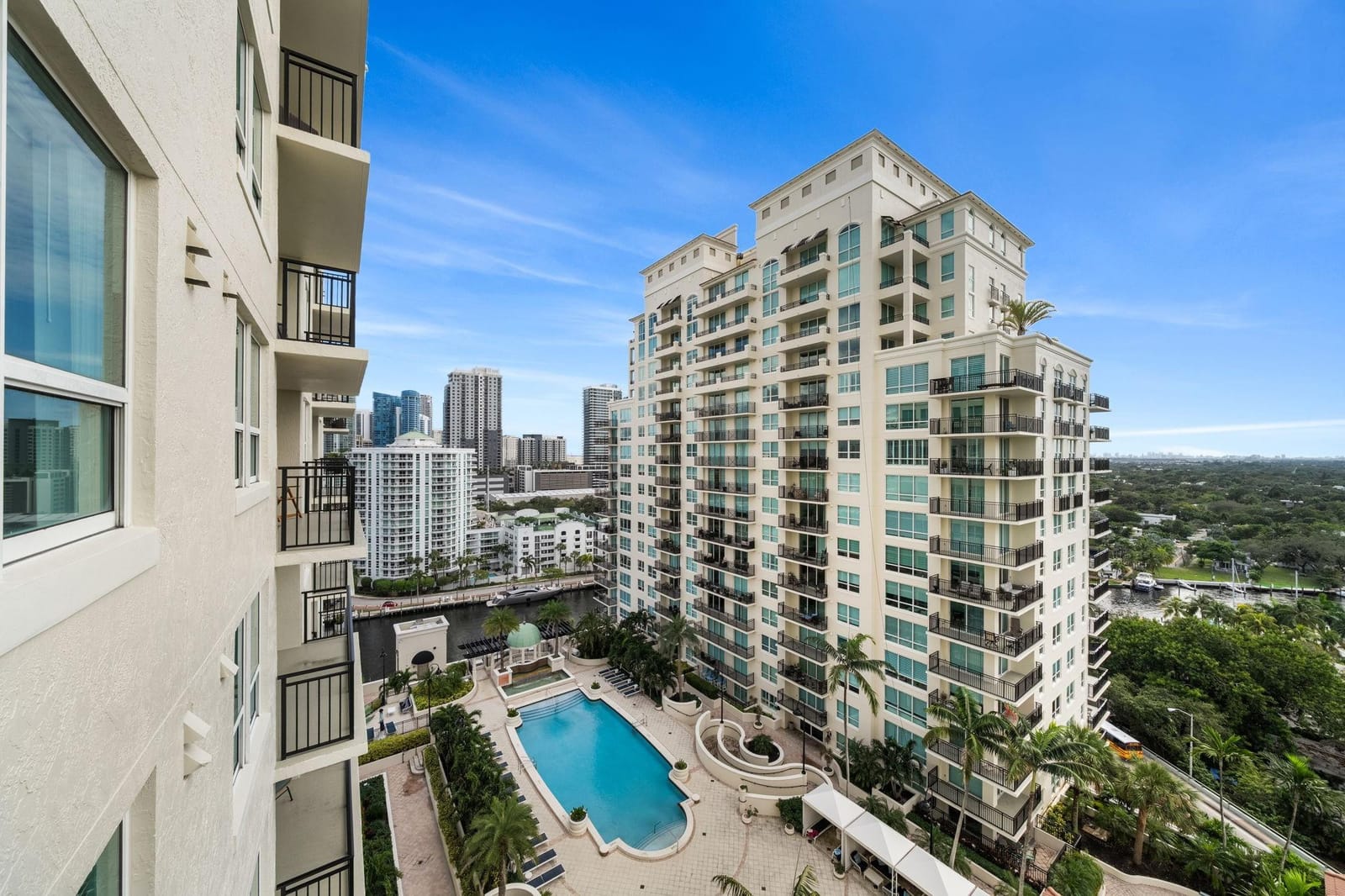 610 W Las Olas Boulevard 1621, Fort Lauderdale, FL 33312 photo 17