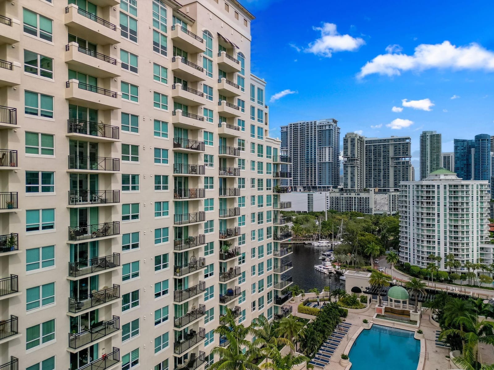 610 W Las Olas Boulevard 1621, Fort Lauderdale, FL 33312 photo 18