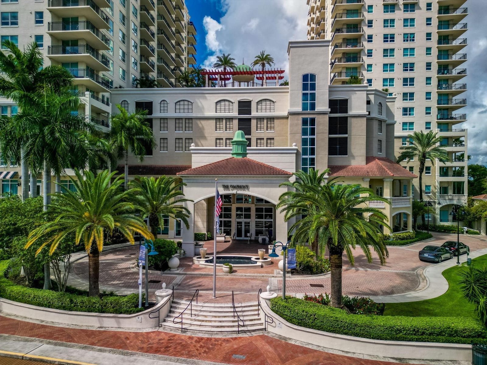 610 W Las Olas Boulevard 1621, Fort Lauderdale, FL 33312 photo 22