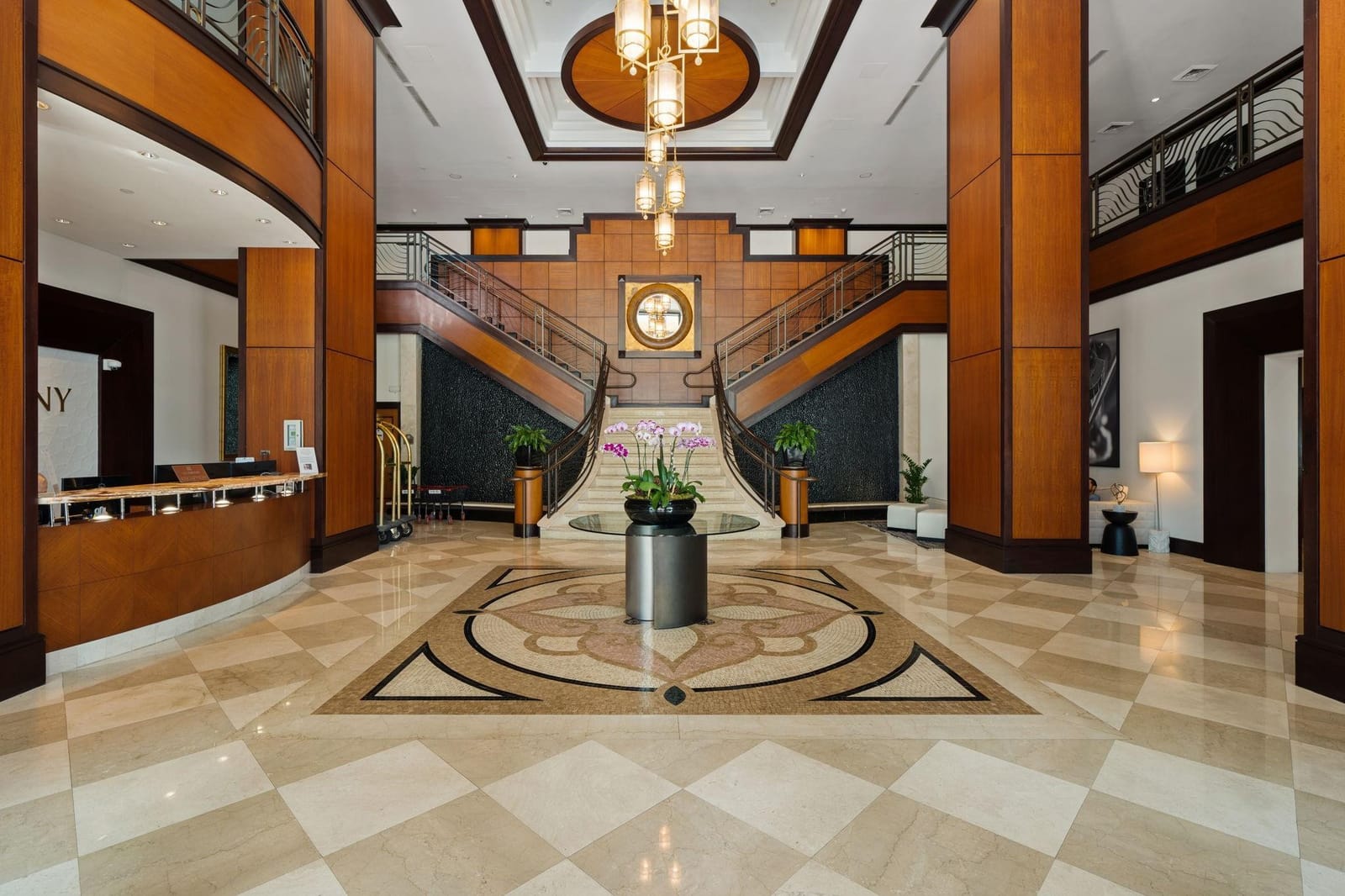 610 W Las Olas Boulevard 1621, Fort Lauderdale, FL 33312 photo 24