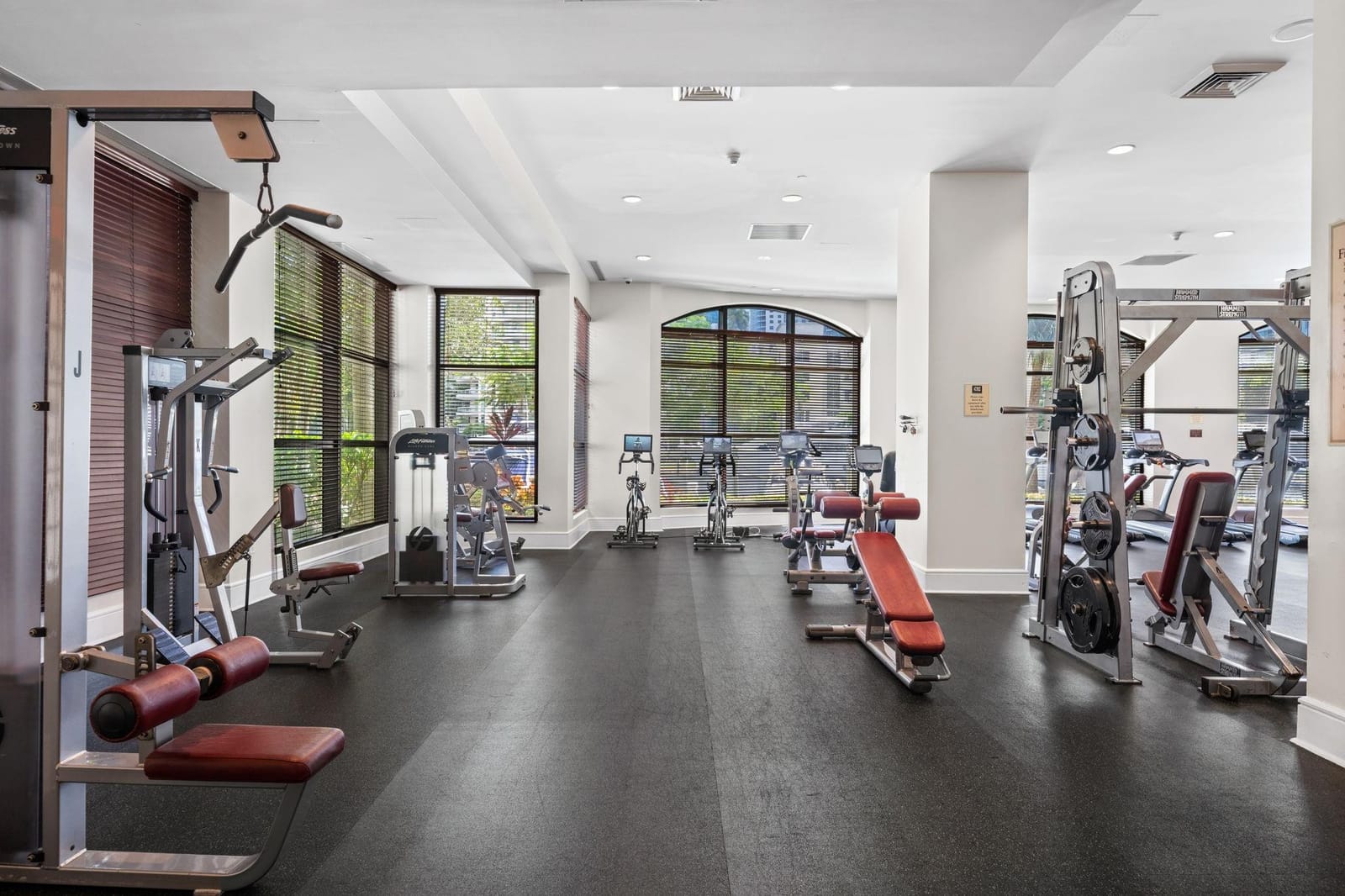 610 W Las Olas Boulevard 1621, Fort Lauderdale, FL 33312 photo 27