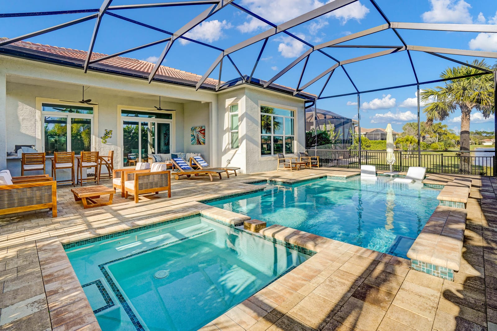 Sold home at 23005 SW Accesi Way, Port St. Lucie, FL 34986