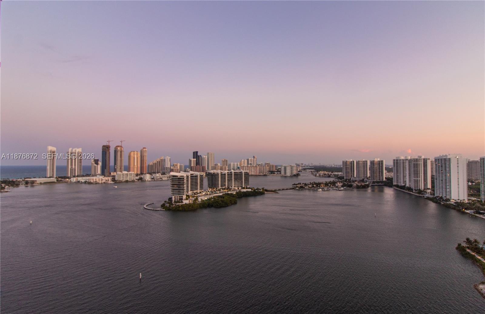 3370 NE 190 Street PH 2909, Aventura, FL 33180, Aventura