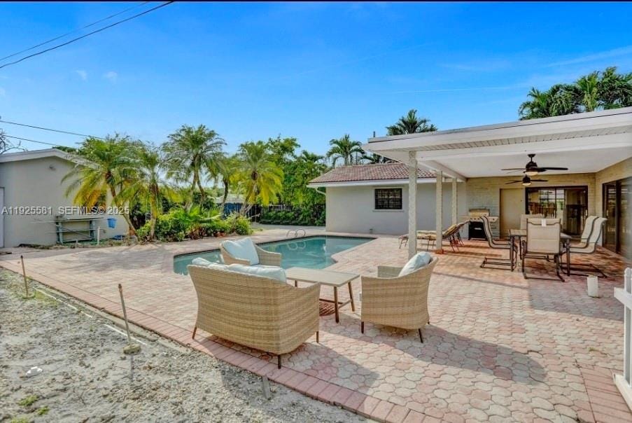 5500 Buchanan Street, Hollywood, FL 33021 photo 7