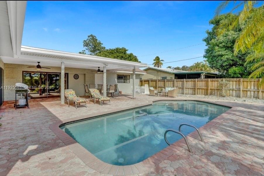 5500 Buchanan Street, Hollywood, FL 33021 photo 8