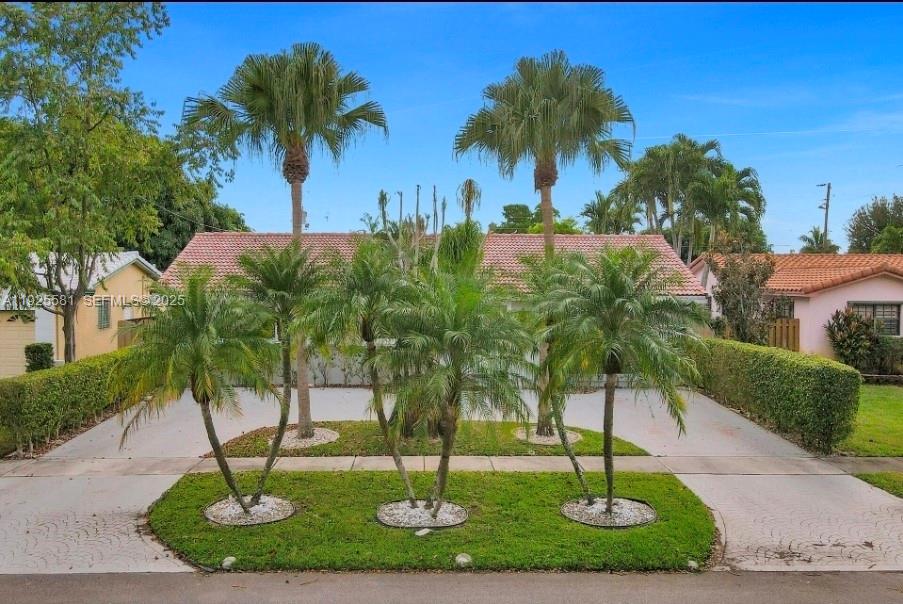 5500 Buchanan Street, Hollywood, FL 33021, Hollywood