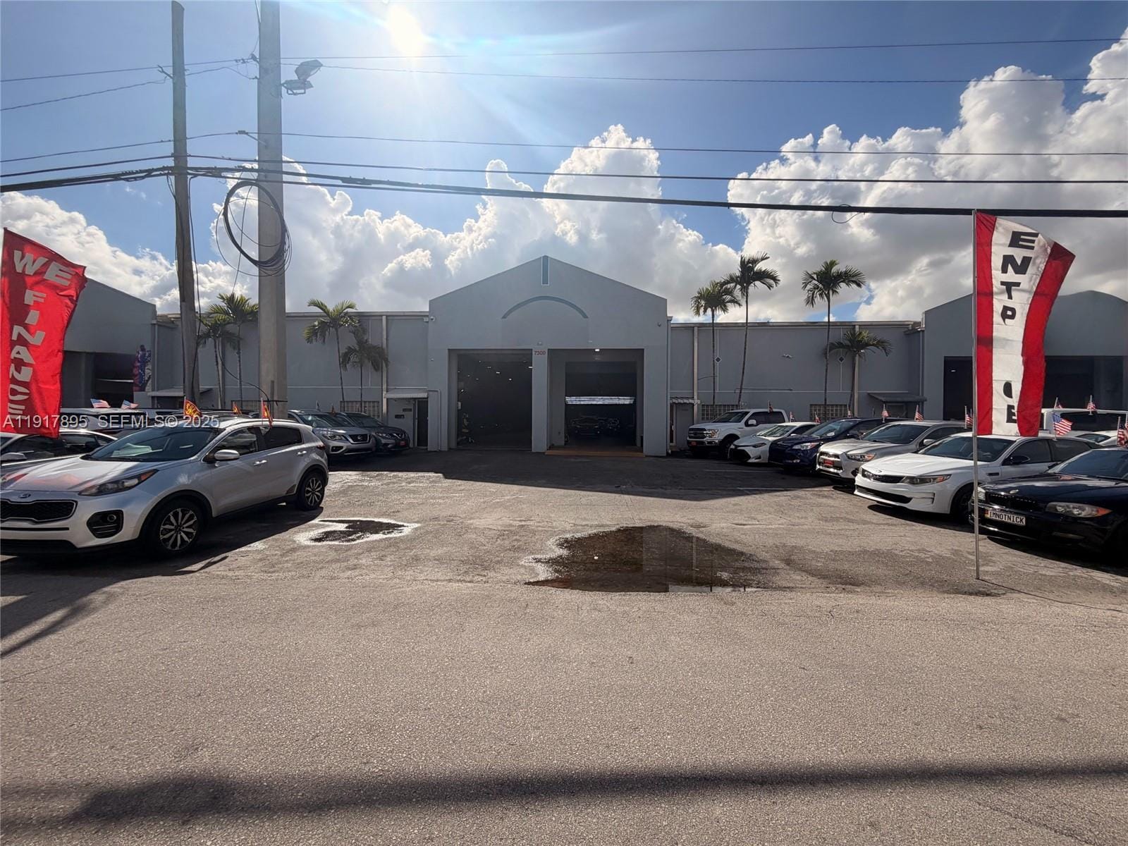7298 NW 54th Street, Miami, FL 33166