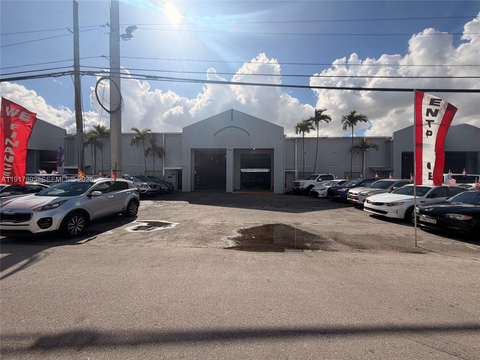 7298 NW 54th Street, Miami, FL 33166, Miami