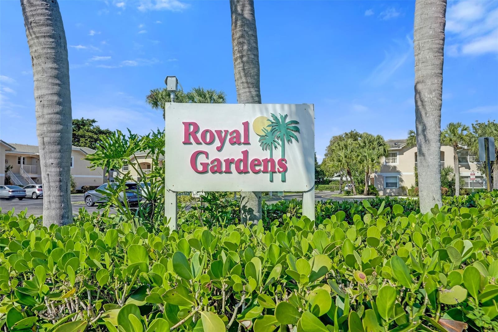 12131 Royal Palm Boulevard #2E, Coral Springs, FL 33065 photo 30