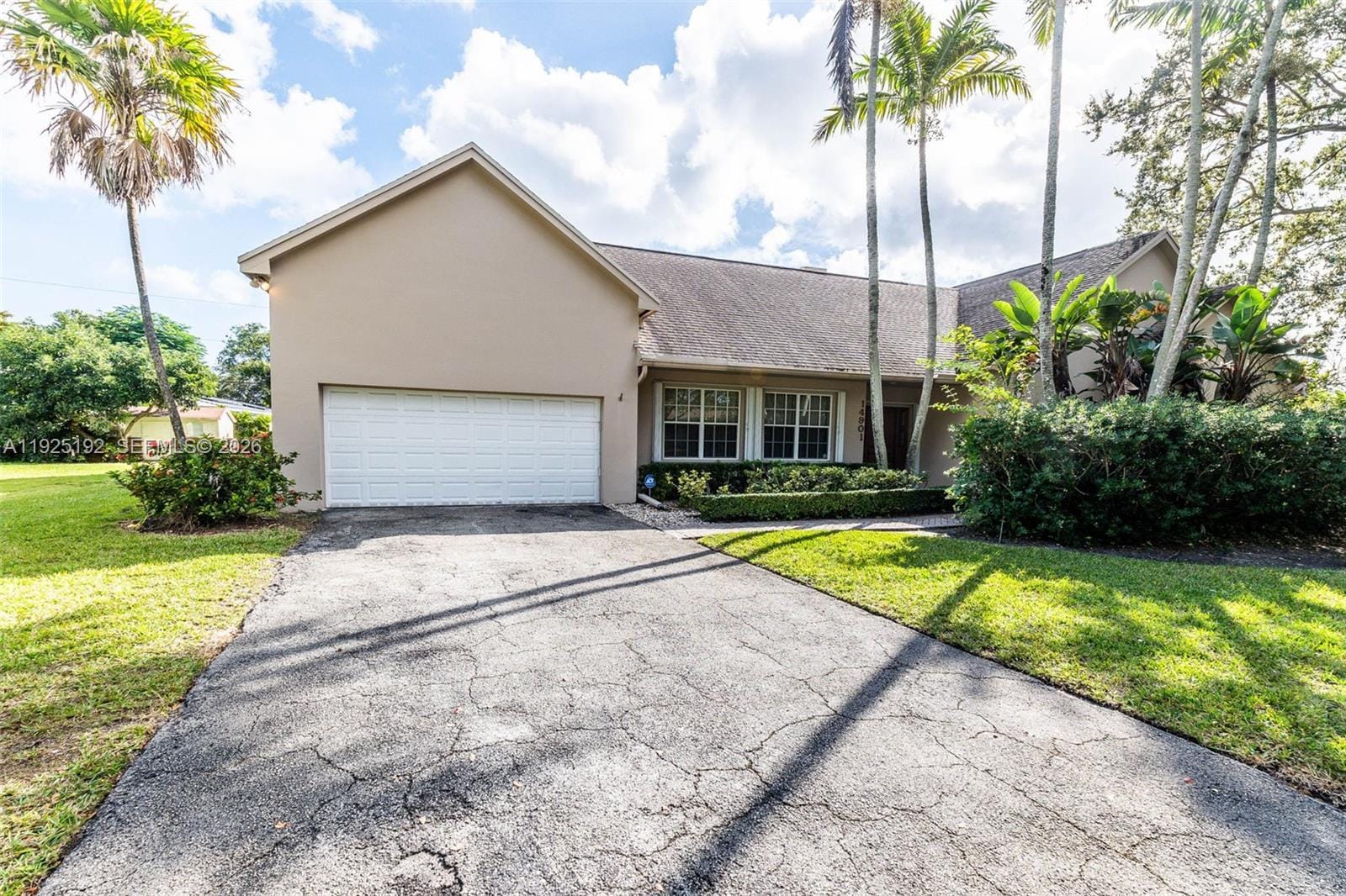 14901 SW 82nd Avenue, Palmetto Bay, FL 33158