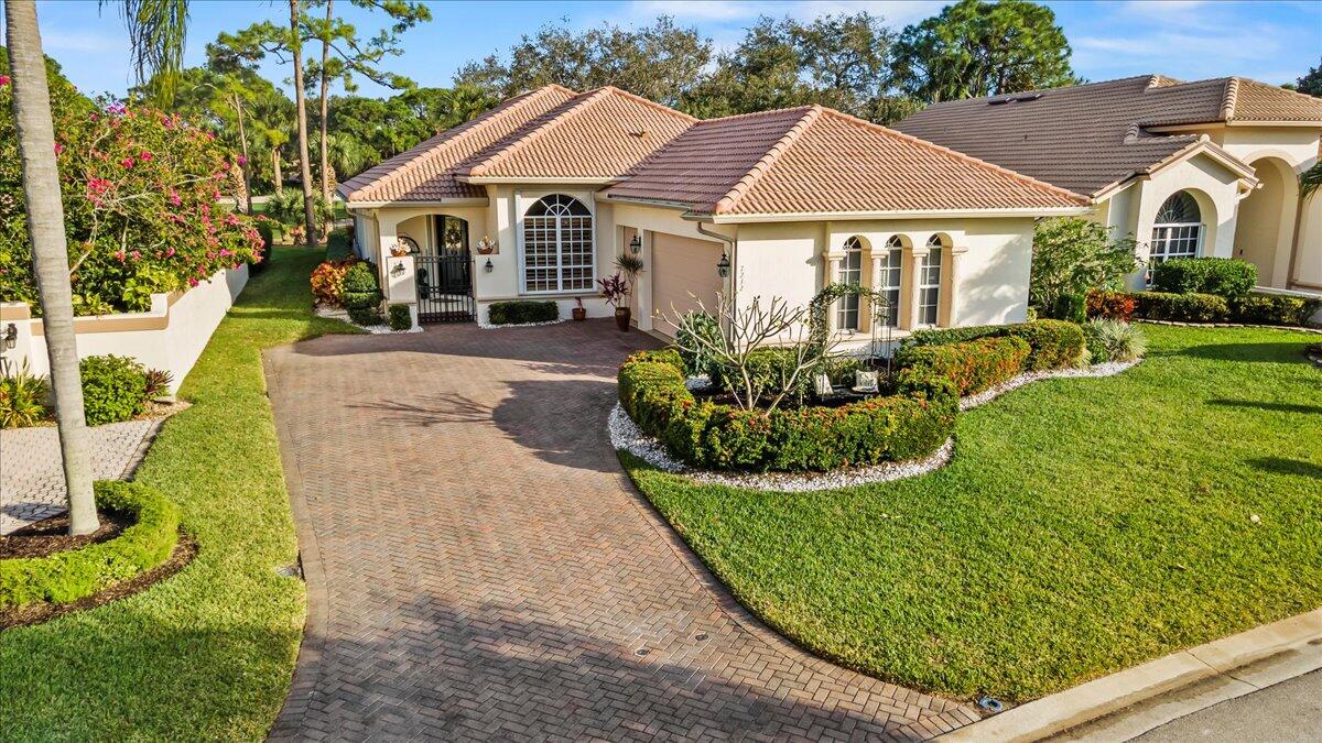 7232 Mystic Way, Port St. Lucie, FL 34986, Port St Lucie