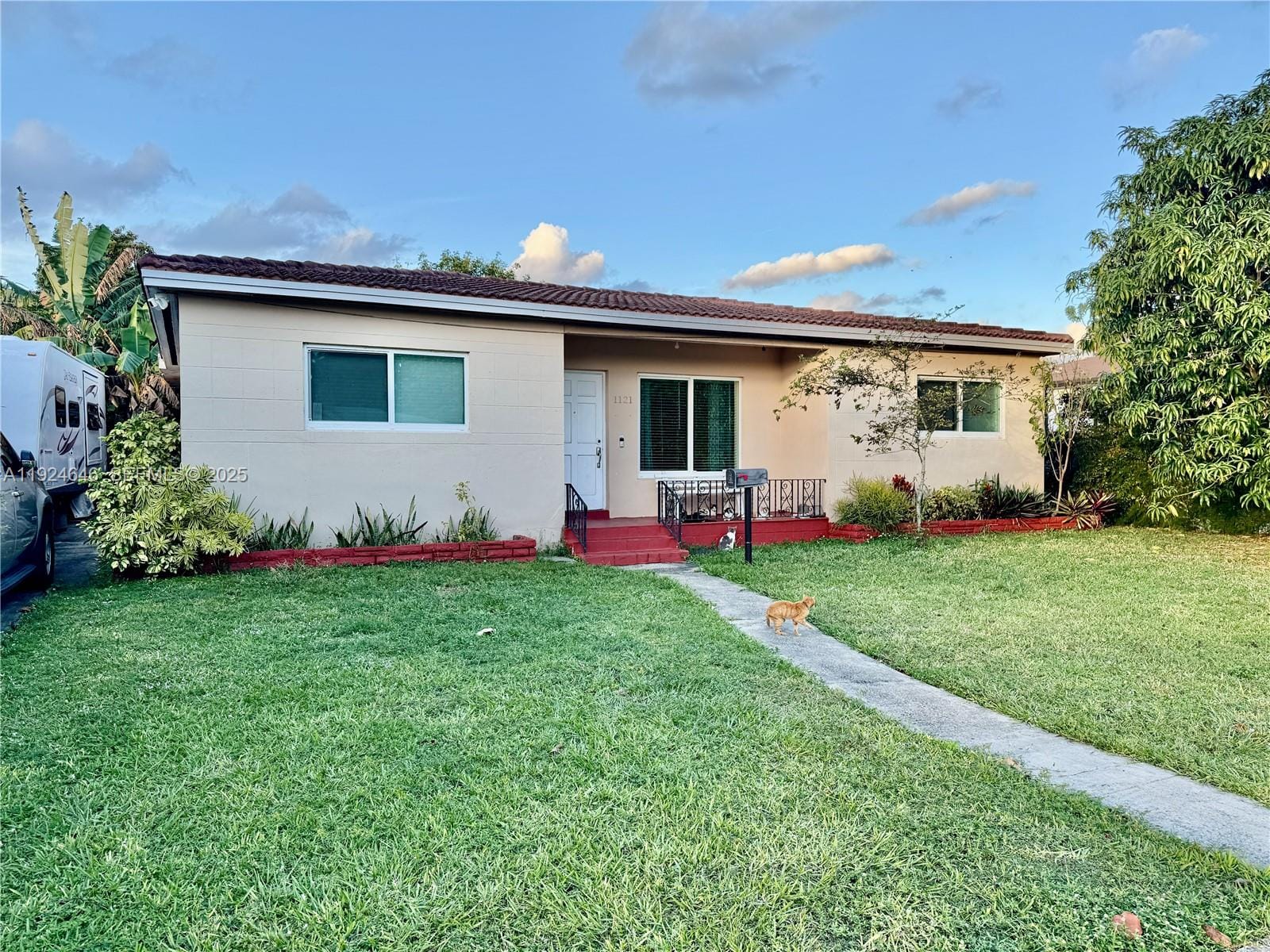 1121 NE 154th Terrace, North Miami Beach, FL 33162