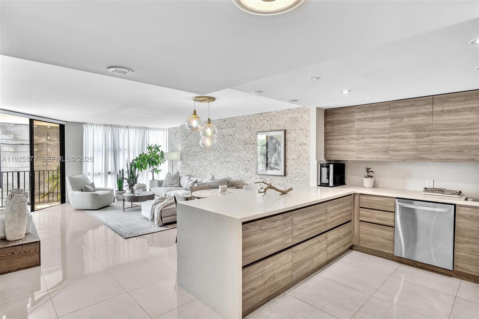 1865 Brickell Avenue A703 — photo 2
