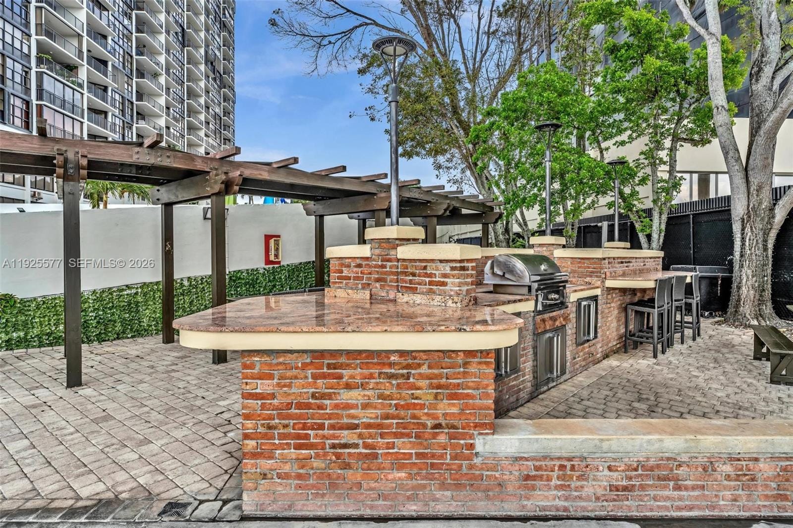 1865 Brickell Avenue A703, Miami, FL 33129 photo 21