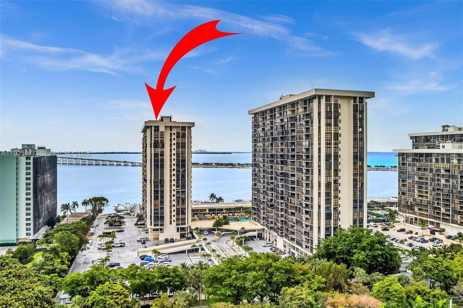 1865 Brickell Avenue A703, Miami, FL 33129 photo 23