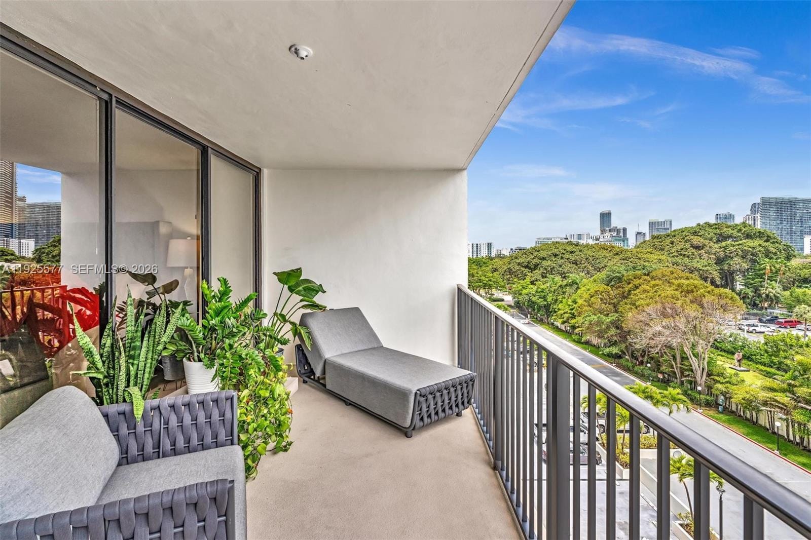 1865 Brickell Avenue A703 — photo 4