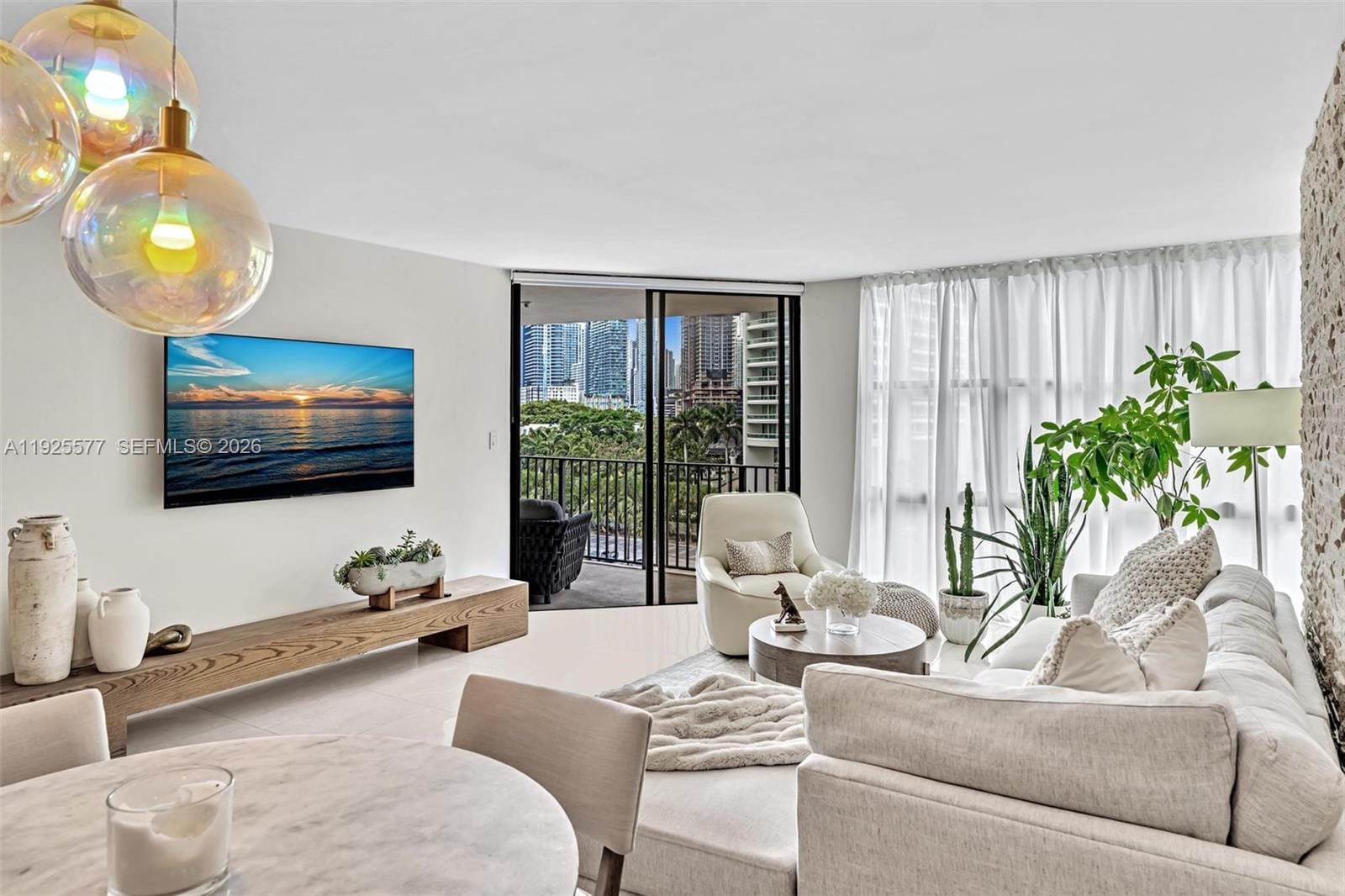 1865 Brickell Avenue A703 — photo 5