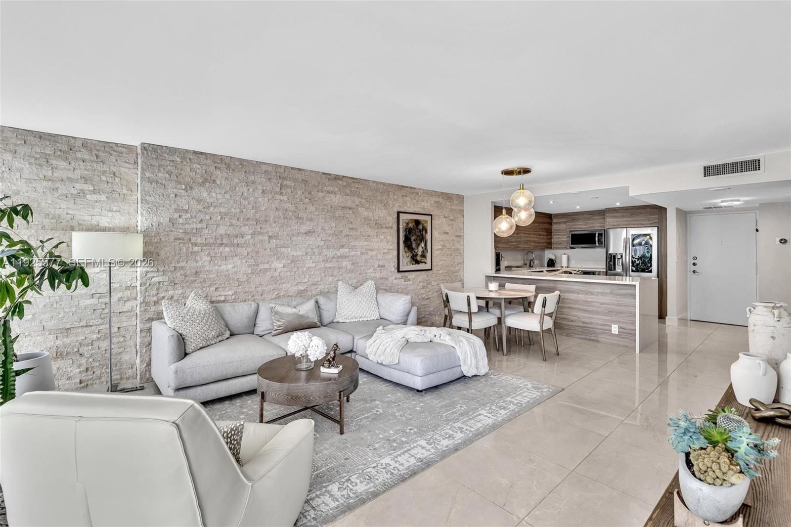 1865 Brickell Avenue A703 — photo 6