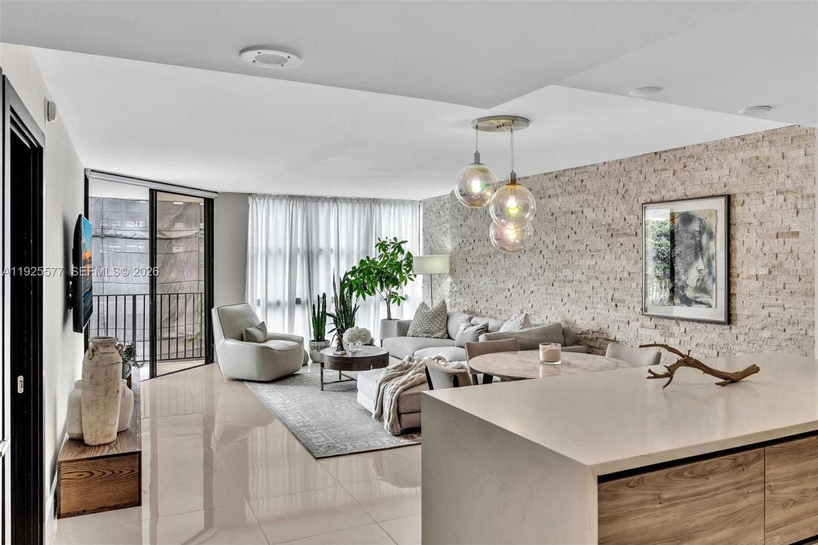 1865 Brickell Avenue A703 — photo 7