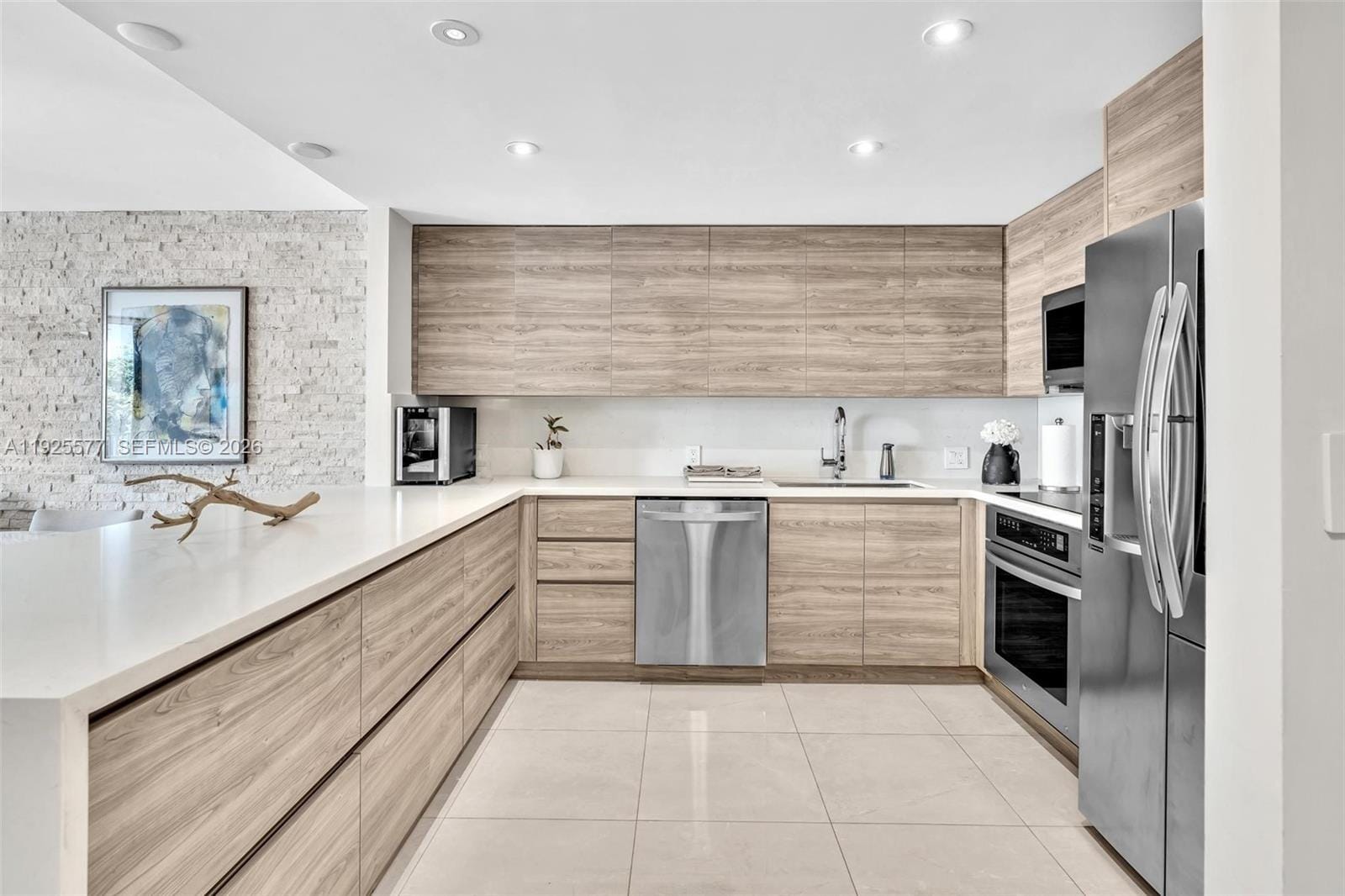1865 Brickell Avenue A703 — photo 8