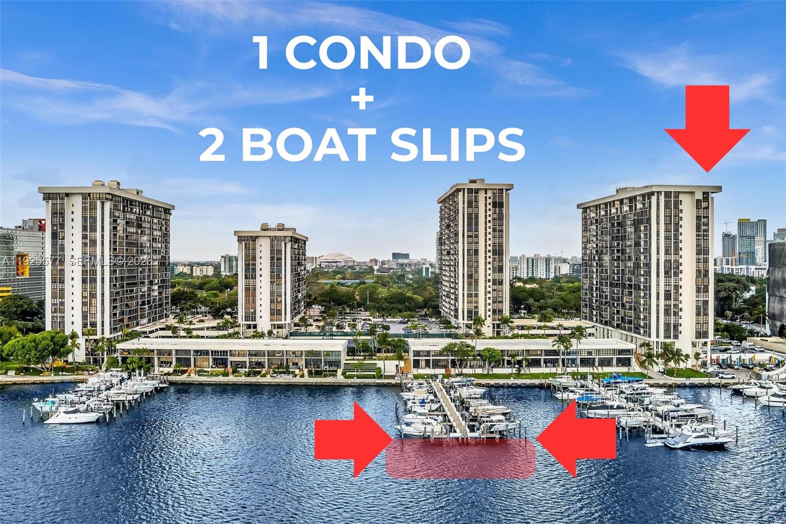 1865 Brickell Avenue A703, Miami, FL 33129, Miami
