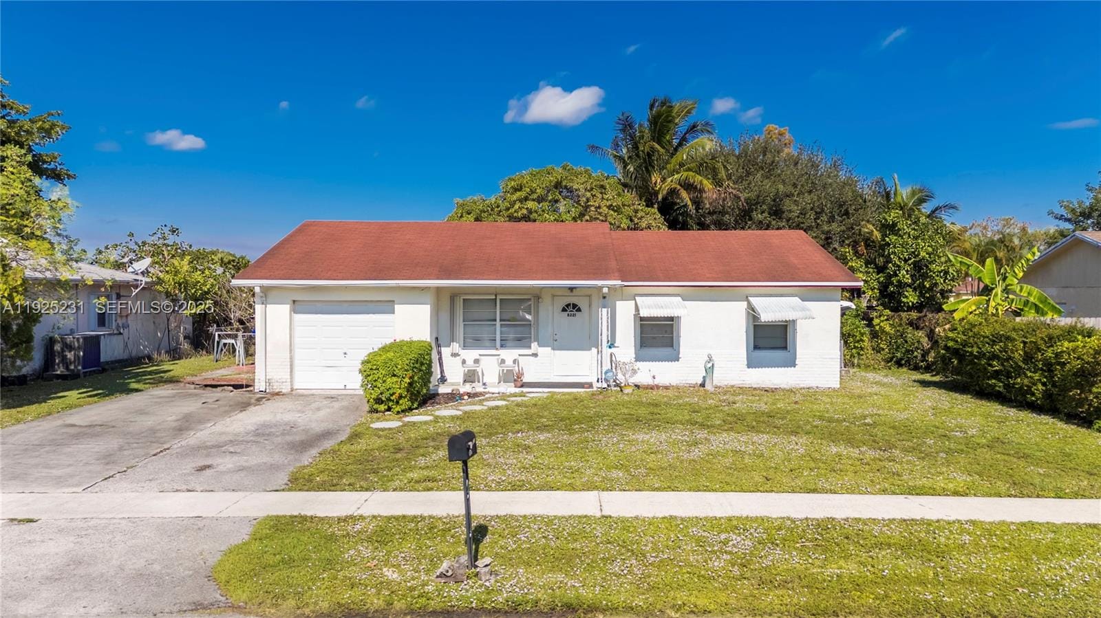 8221 SW 10th Street, North Lauderdale, FL 33068