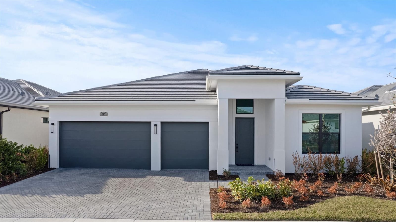 12631 SW Lunata Way, Port St. Lucie, FL 34987