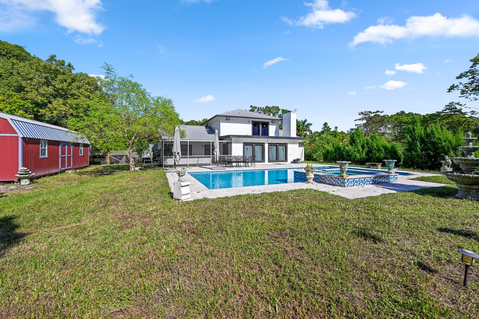 16780 Temple Boulevard, The Acreage, FL 33470 photo 27