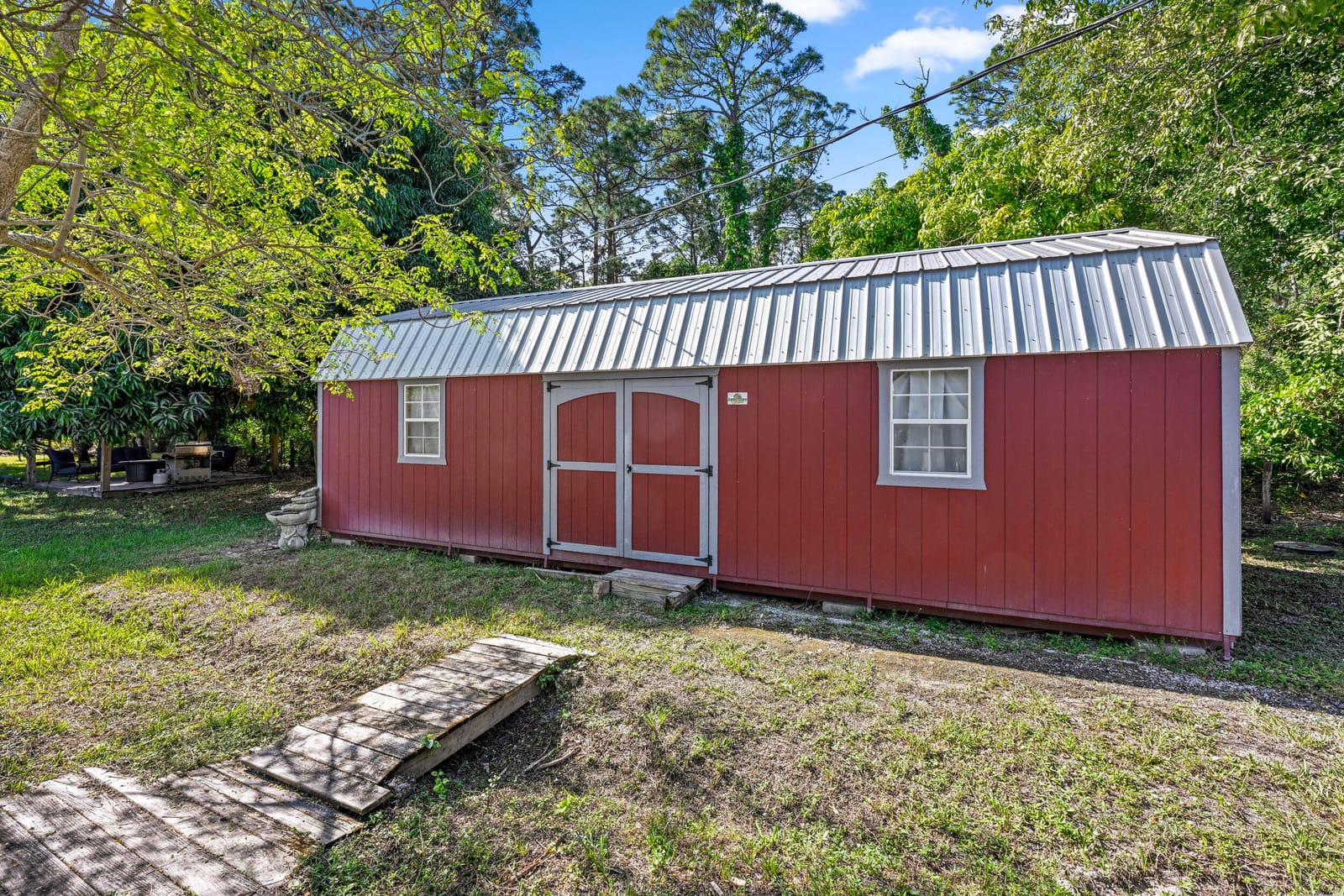 16780 Temple Boulevard, The Acreage, FL 33470 photo 28
