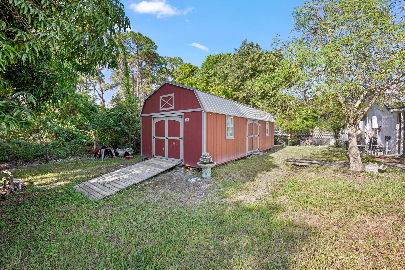 16780 Temple Boulevard, The Acreage, FL 33470 photo 29