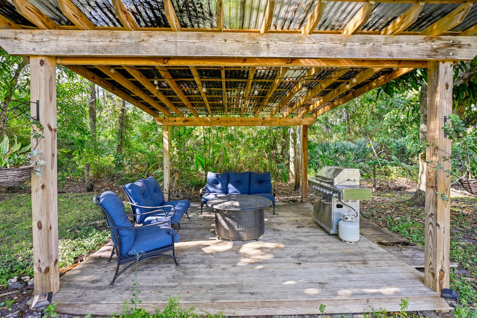 16780 Temple Boulevard, The Acreage, FL 33470 photo 30