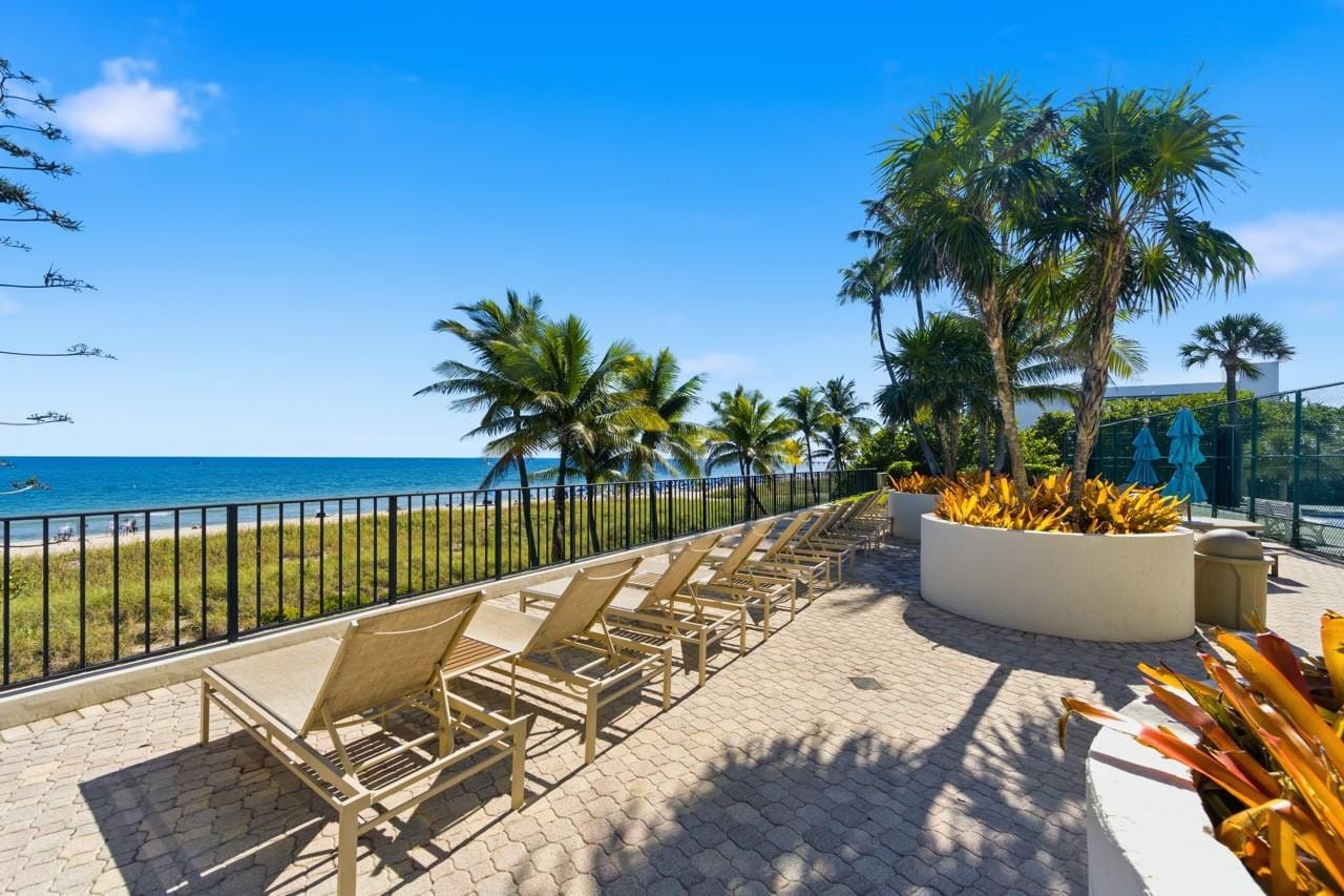 4900 N Ocean Boulevard 303, Lauderdale-By-The-Sea, FL 33308