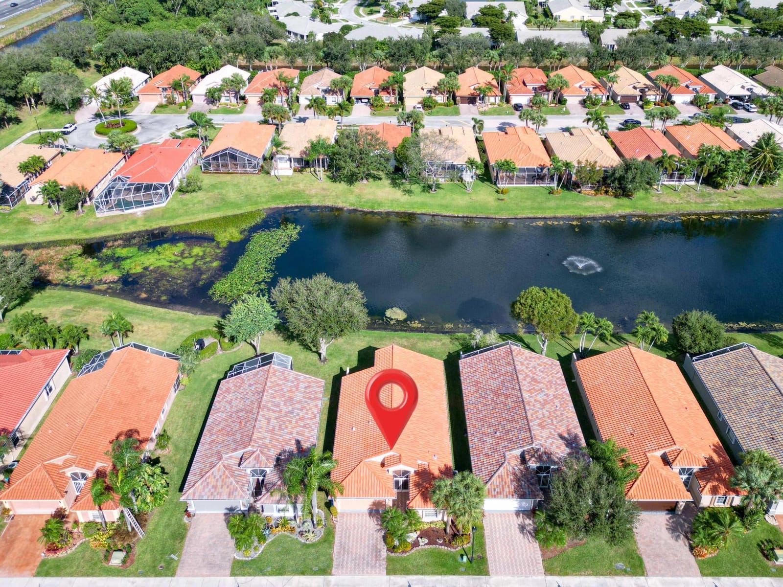 7791 Campania Drive, Boynton Beach, FL 33472 photo 2