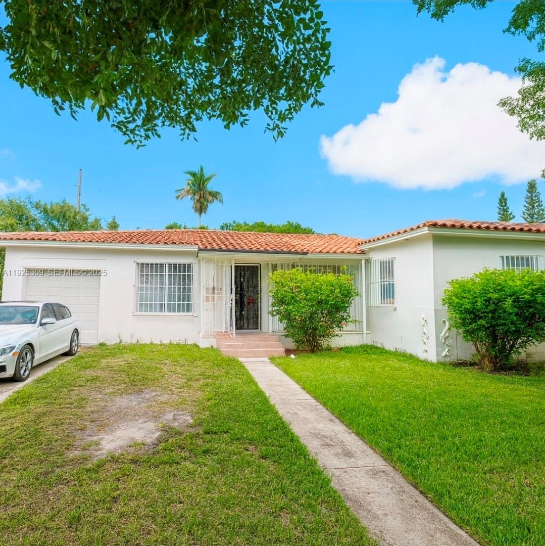 3321 SW 18th Street, Miami, FL 33145