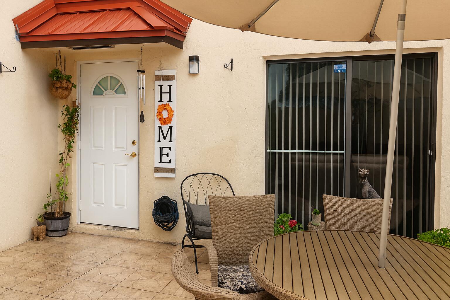 6291 Seven Springs Boulevard C, Greenacres, FL 33463, Greenacres