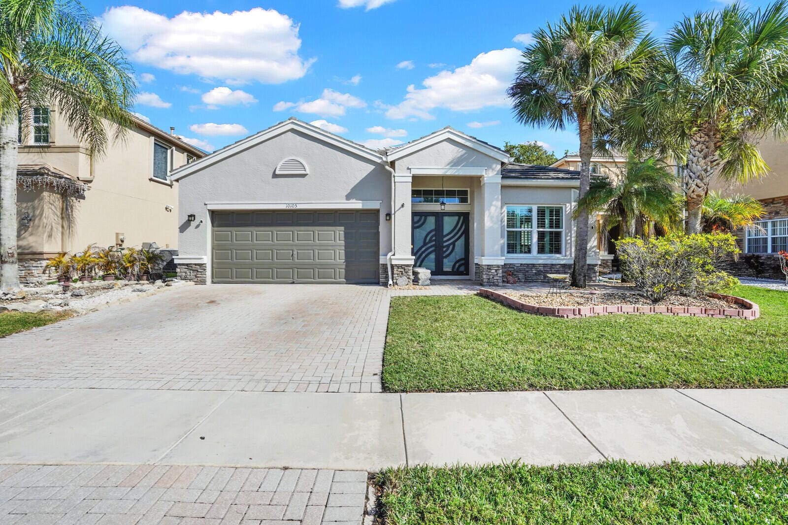 10105 Clubhouse Turn Road, Lake Worth, FL 33449