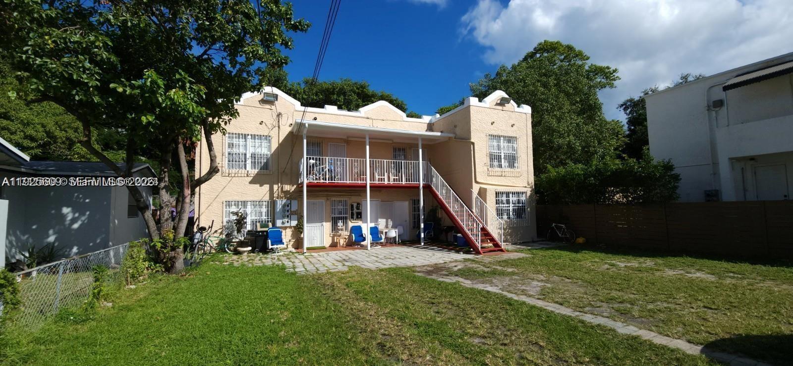 251 NW 34th Terrace, Miami, FL 33127, Miami