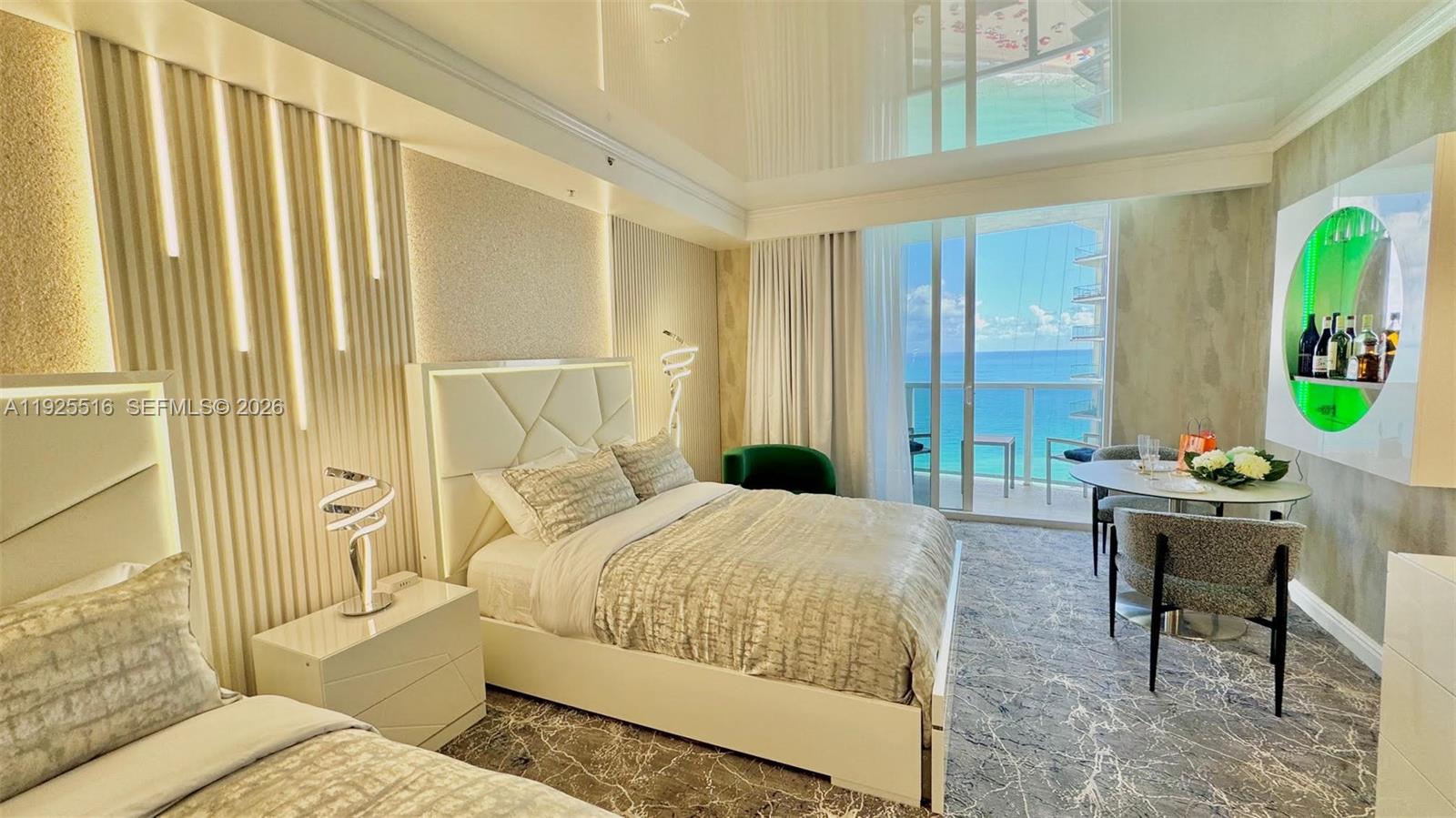 18001 Collins Avenue 2512, Sunny Isles Beach, FL 33160, Sunny Isles Beach