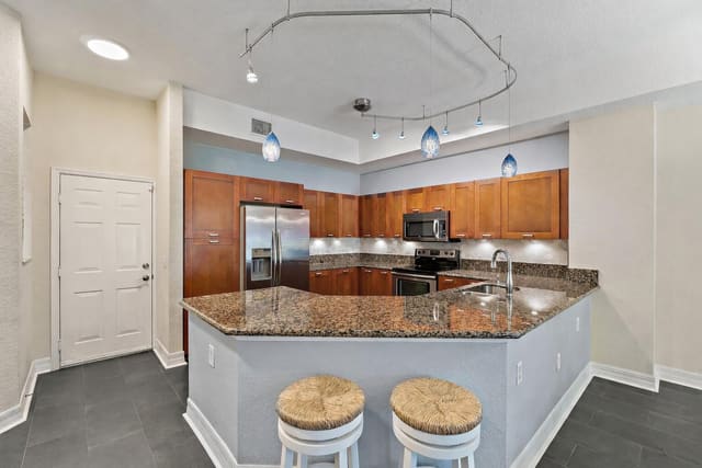 40 SE Sedona Circle 102, sold in Vilabella, Stuart, FL