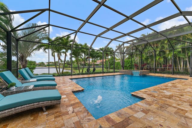266 Rudder Cay Way, sold in Loxahatchee Reserve, Jupiter, FL