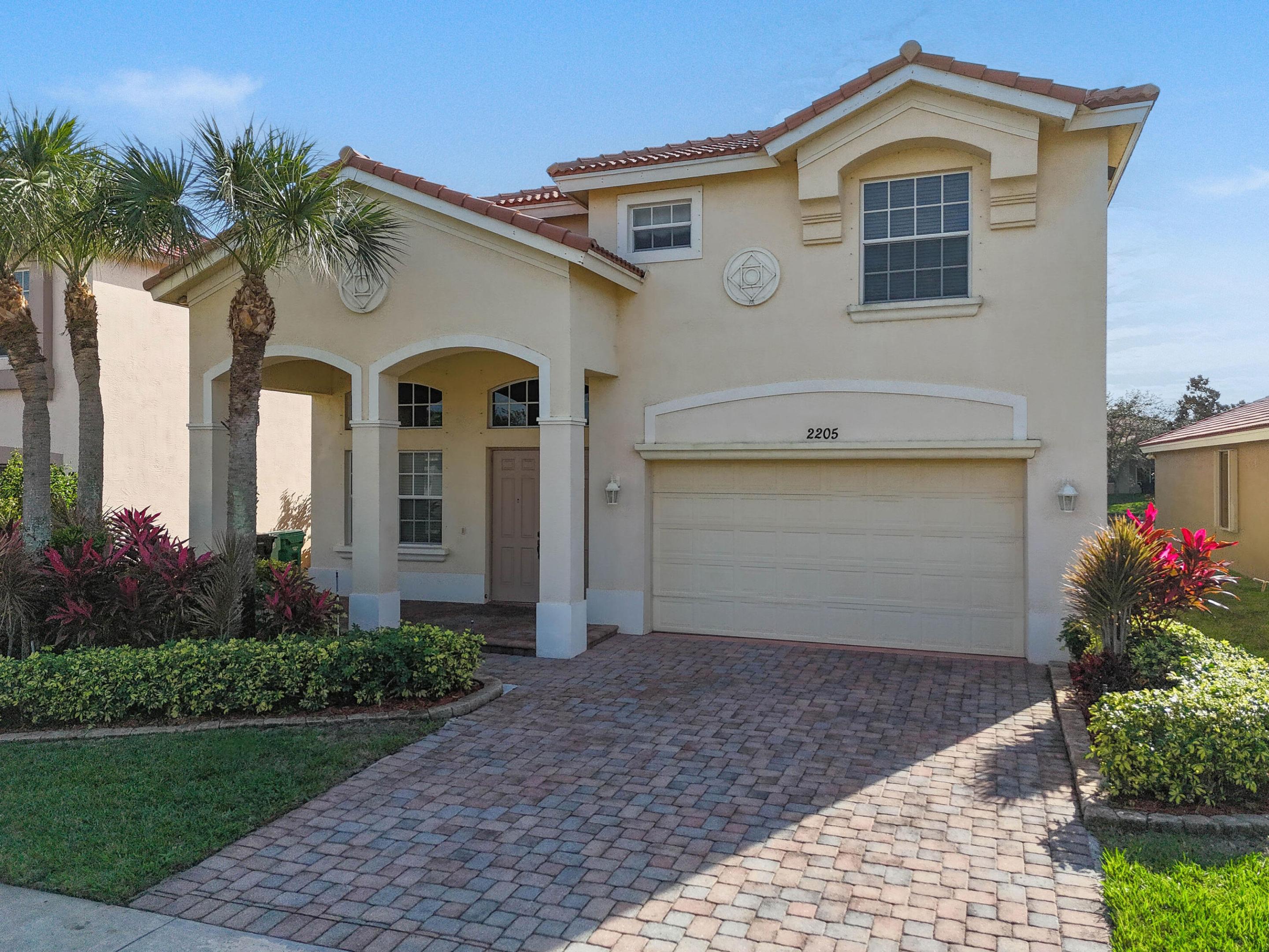 2205 SW Newport Isles Boulevard, Port St. Lucie, FL 34953, Port St Lucie